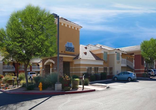 Extended stay america phoenix chandler e chandler blvd