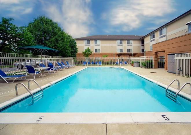 Extended stay america phoenix scottsdale