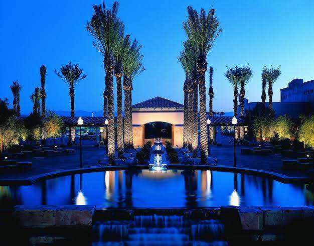 Fairmont scottsdale princess