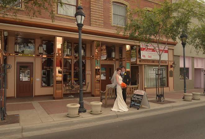 Gaslight inn