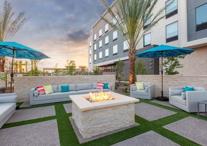 Hilton garden inn surprise phoenix