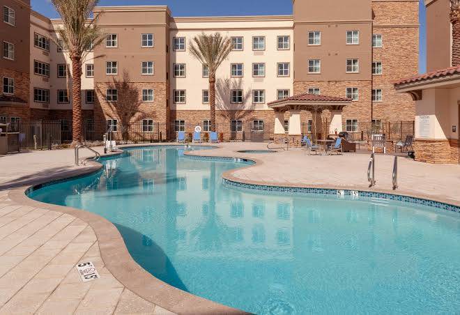 Holiday inn express & suites phoenix east gilbert
