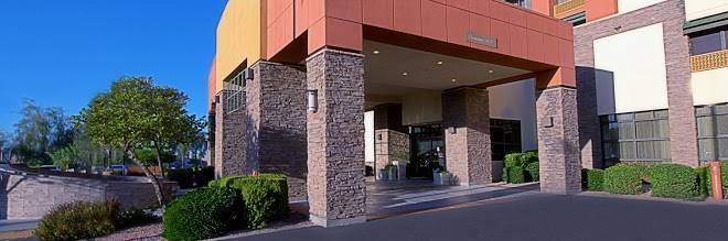 Holiday inn express & suites tempe