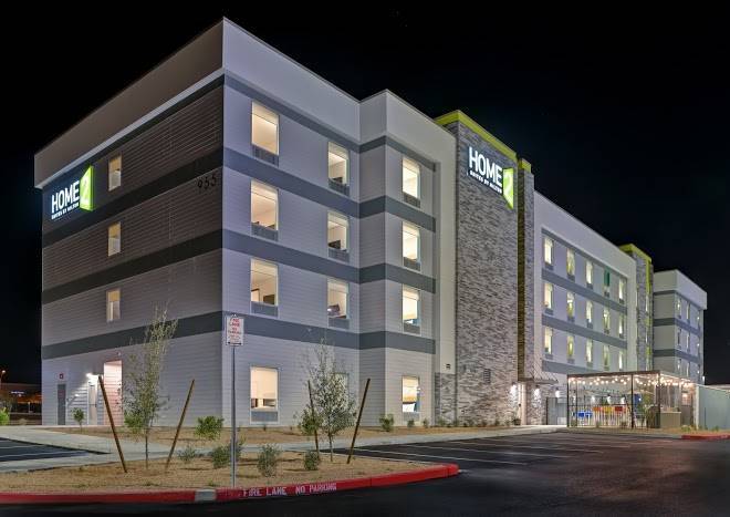 Home2 suites by hilton buckeye phoenix