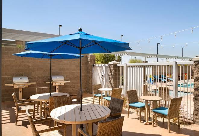 Home2 suites by hilton phoenix glendale westgate