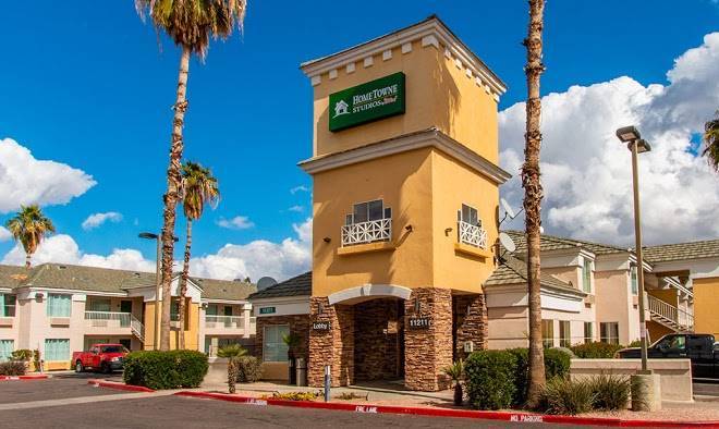 Hometowne studios phoenix black canyon highway