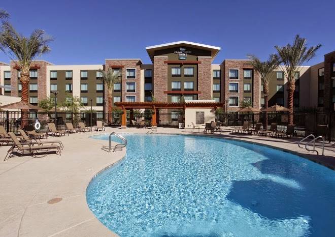 Homewood suites by hilton phoenix chandler fashion center