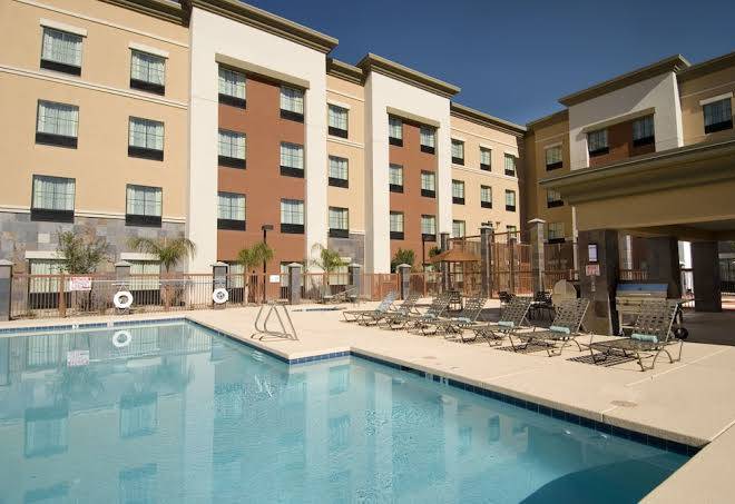 Homewood suites by hilton phoenix north happy valley