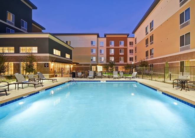 Homewood suites by hilton phoenix tempe asu area