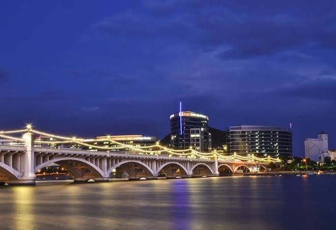 Hotel del sol boutique phoenix airport