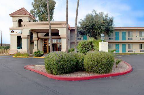 Howard johnson phoenix north