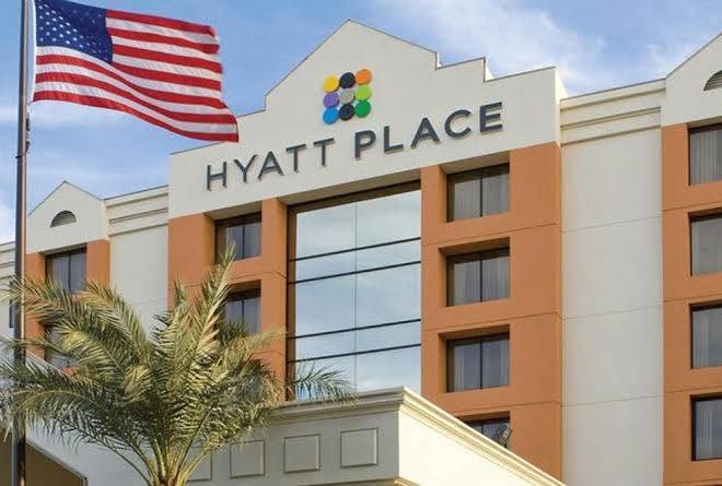 Hyatt place phoenix north