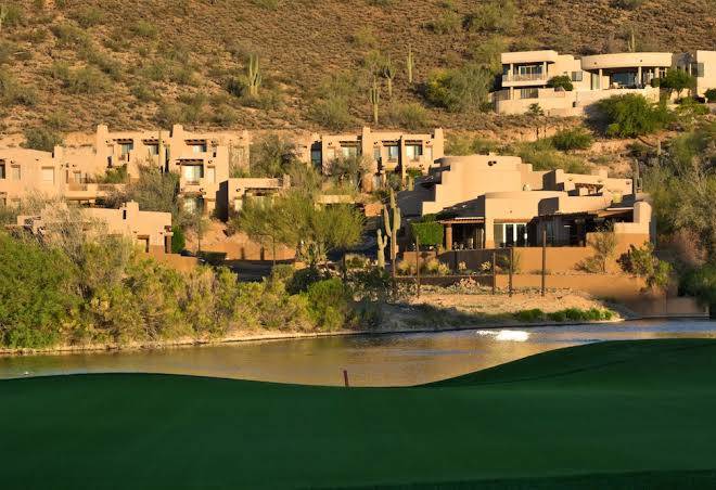 Inn at eagle mountain boutique resort near scottsdale