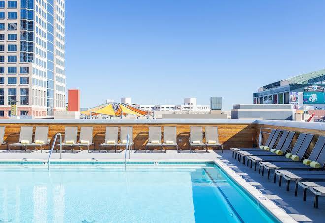 Kimpton hotel palomar phoenix