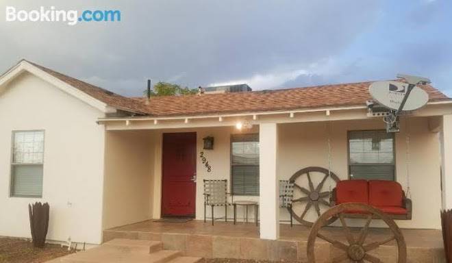 La casita