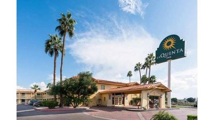 La quinta inn by wyndham phoenix thomas road