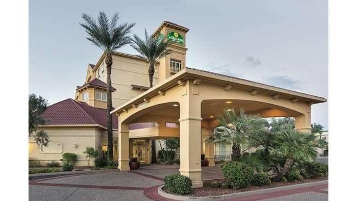 La quinta inn & suites by wyndham phoenix mesa west