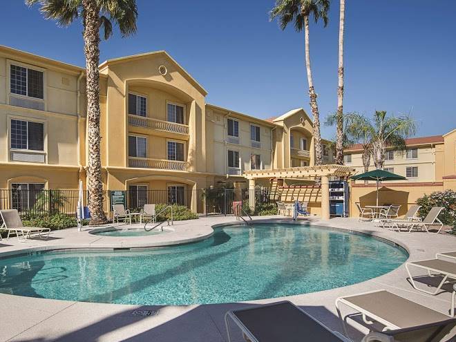La quinta inn & suites by wyndham phoenix scottsdale