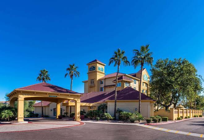 La quinta inn & suites by wyndham phoenix west peoria