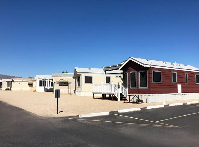 Leaf verde rv resort