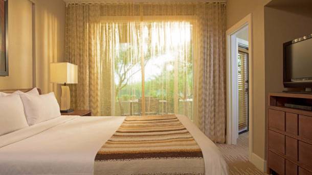 Marriott's canyon villas