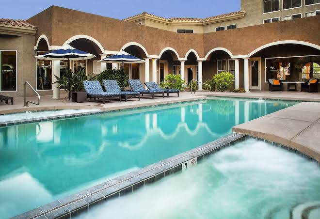 Meridian condoresorts