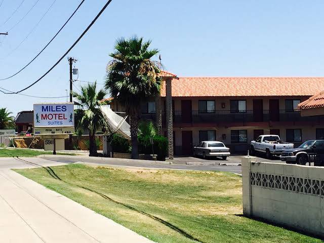 Miles motel