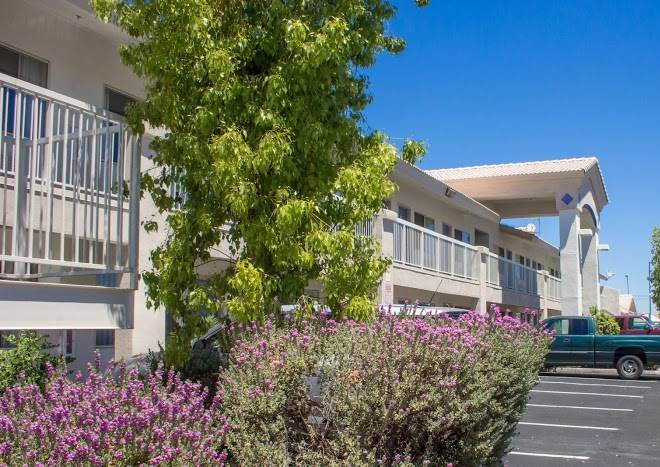 Motel 6 Phoenix Tempe