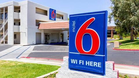 Motel 6 tempe az phoenix priest dr