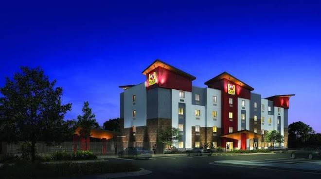 My place hotel phoenix west avondale az