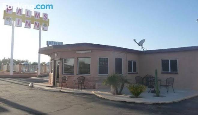 Palms inn