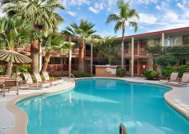 Papago inn an ascend hotel collection member