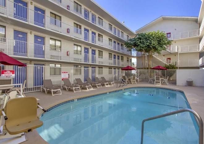 Phoenix inn