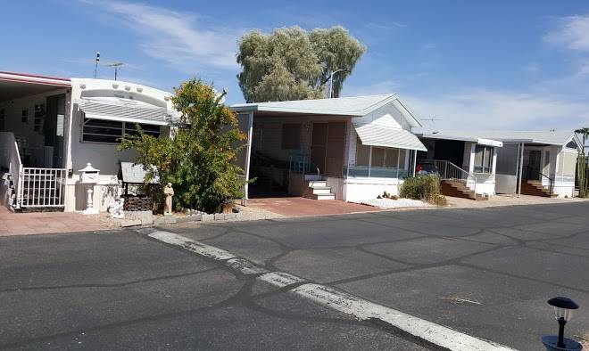 Phoenix metro rv park