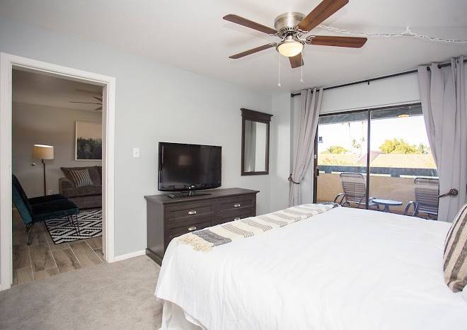 Pima inn suites scottsdale az