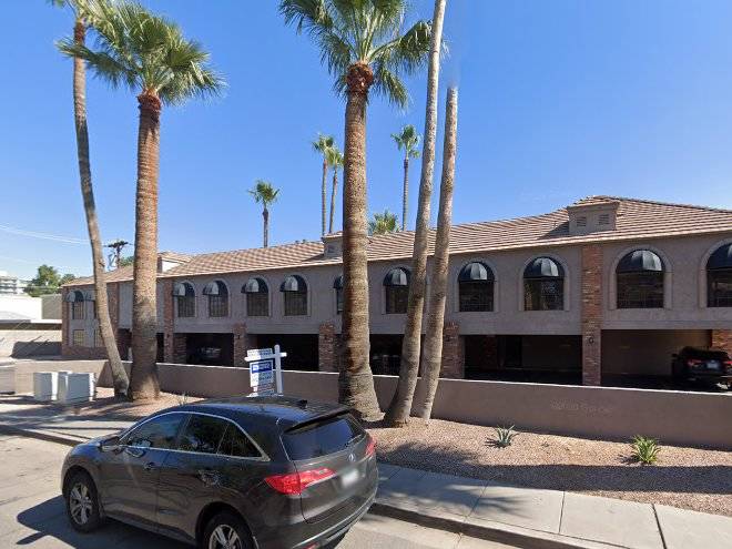 Poco diablo resort phoenix