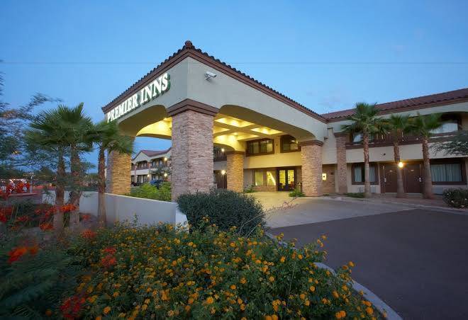 Premier inns tolleson