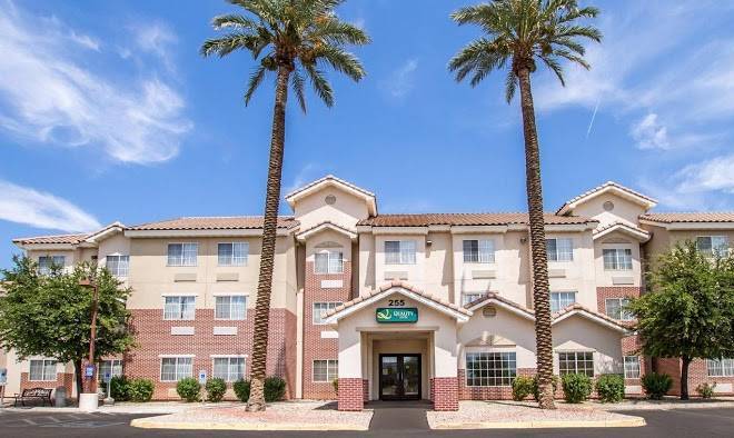 Quality inn chandler i 10
