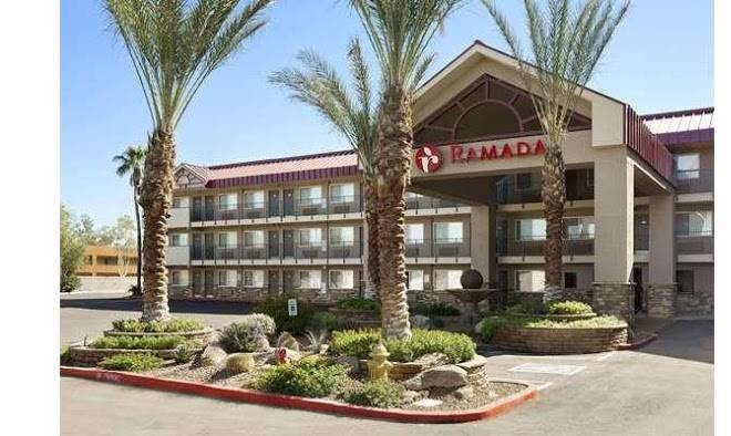 Ramada by wyndham tempe at arizona mills mall