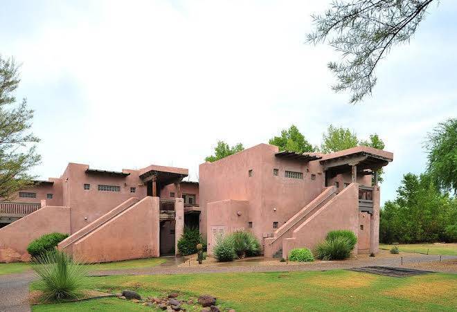 Rancho manana resort