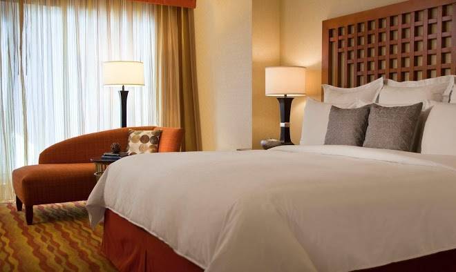 Renaissance phoenix glendale hotel & spa