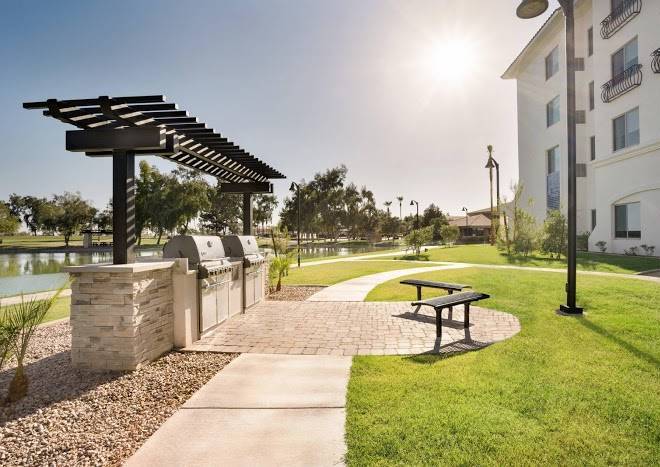 Residence inn by marriott phoenix chandler south