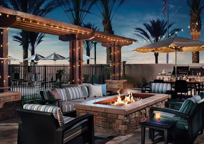 Residence inn by marriott phoenix mesa east