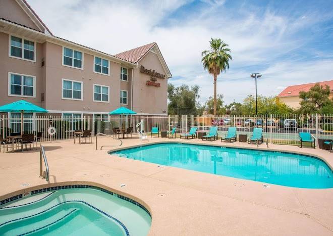 Residence inn by marriott phoenix glendale peoria