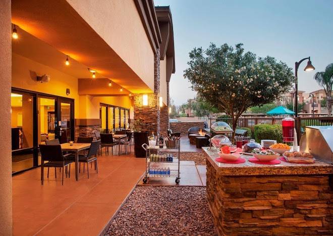 Residence inn by marriott phoenix nw surprise