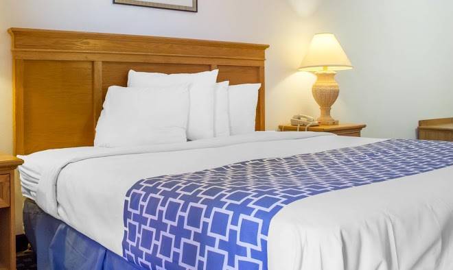 Rodeway inn old town scottsdale