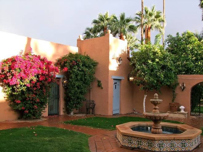Royal arcadia hacienda