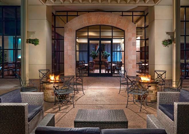 Sheraton phoenix crescent