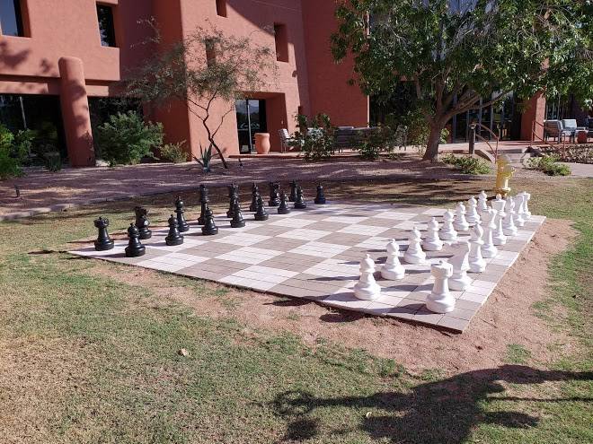 Sheraton wild horse pass resort & spa