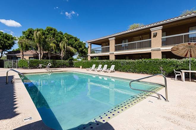Siegel suites mcdowell